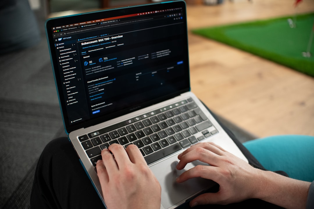 Major Cloud Outages and Resilience Strategies in 2025