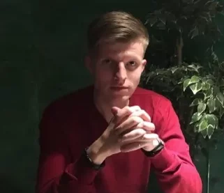 Aleksandr Istomin
