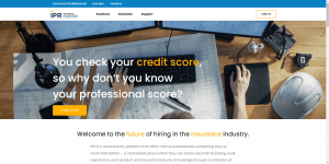 InsuranceProfessionalsRating
