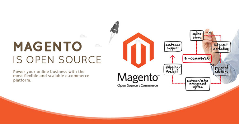 Magento Website Development in 2023