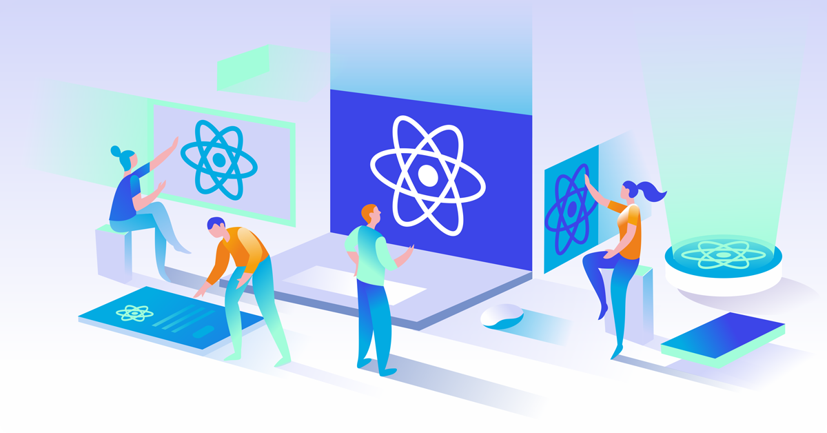 ReactJS Services